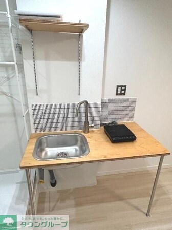 RDワンの物件内観写真